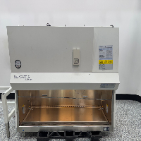 Baker SG603 Class II A2 6 Foot Biosafety Cabinet image 2